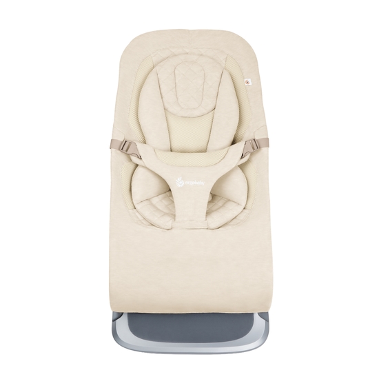 Ergobaby Evolve 3-i-1 Babysitter Cream