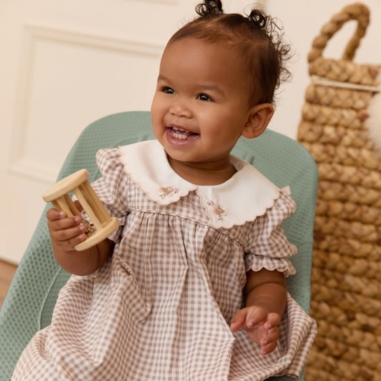 Ergobaby Evolve 3-i-1 Babysitter Mesh Sage
