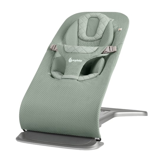 Ergobaby Evolve 3-i-1 Babysitter Mesh Sage