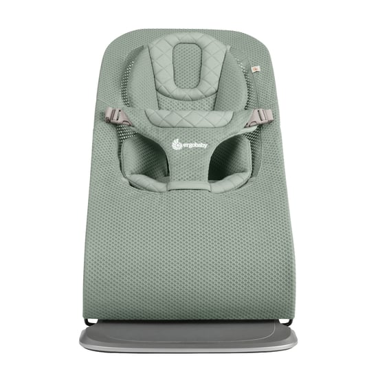 Ergobaby Evolve 3-i-1 Babysitter Mesh Sage