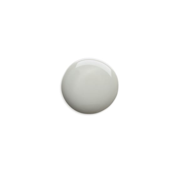 IsaDora The Wonder Nail Polish Quick dry & Longwear Light Grey 5 ml