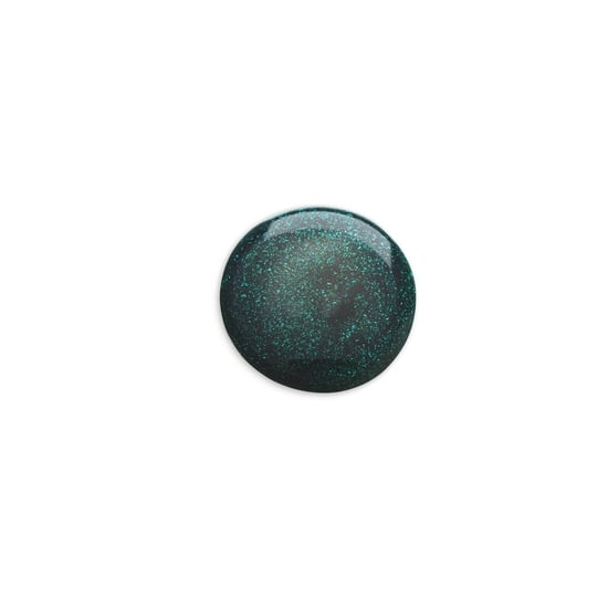 IsaDora The Wonder Nail Polish Quick dry & Longwear Cosmic Teal 5 ml