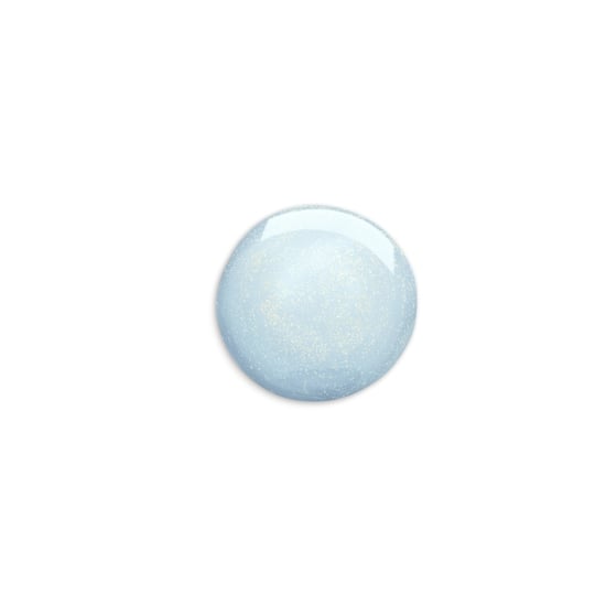 IsaDora The Wonder Nail Polish Quick dry & Longwear Frosty Blue 5 ml