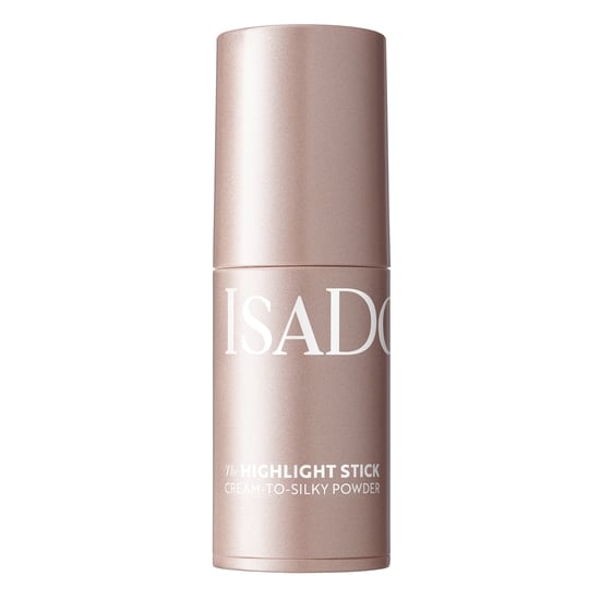 IsaDora The Highlight Stick Cream-to-Silky Powder Frosty Pink 5,5 g