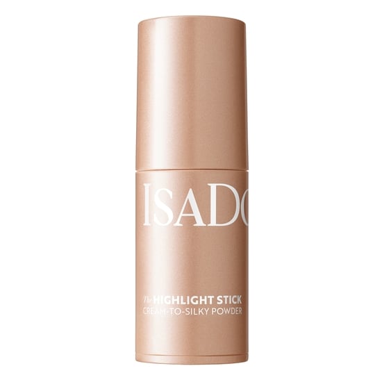 IsaDora The Highlight Stick Cream-to-Silky Powder Sun Gleam 5,5 g