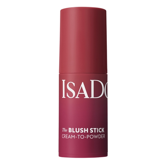 IsaDora The Blush Stick Cream-to-Powder True Raspberry 5,5 g