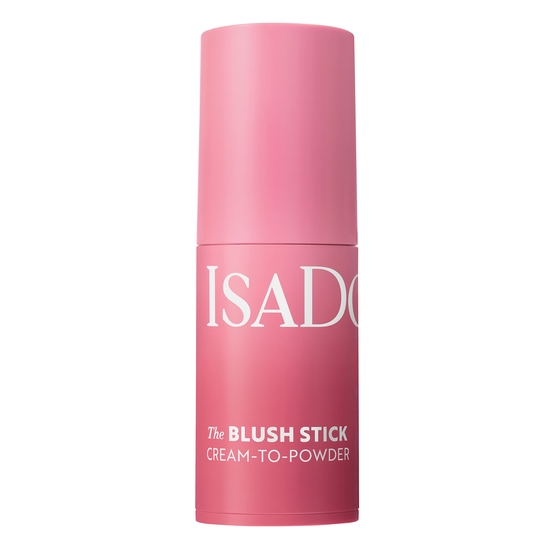 IsaDora The Blush Stick Cream-to-Powder Proud Rose 5,5 g