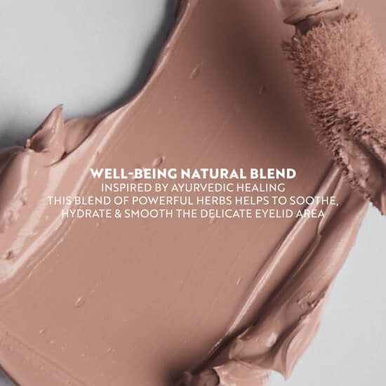 IsaDora The 24H Matte Liquid Eyeshadow Deep Taupe 2 ml