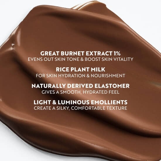 IsaDora The No Compromise 2-in-1 Soft-Matte Foundation & Concealer 45N 20 ml