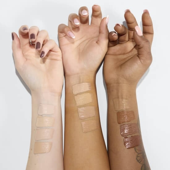 IsaDora The No Compromise 2-in-1 Soft-Matte Foundation & Concealer 55N 20 ml