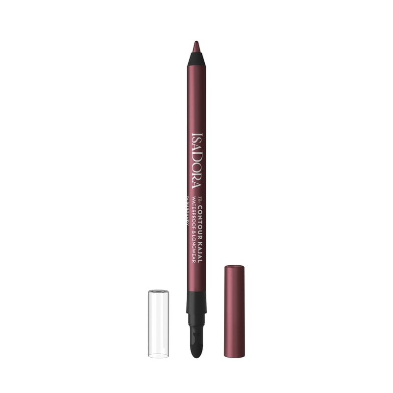 IsaDora The Contour Kajal Burgundy 1,2 g