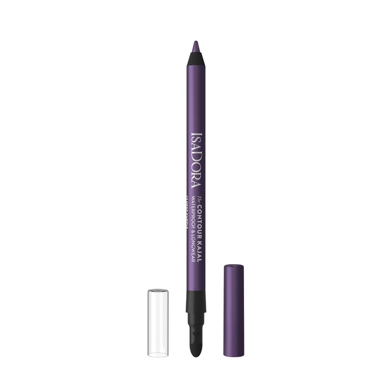 IsaDora The Contour Kajal Deep Purple 1,2 g