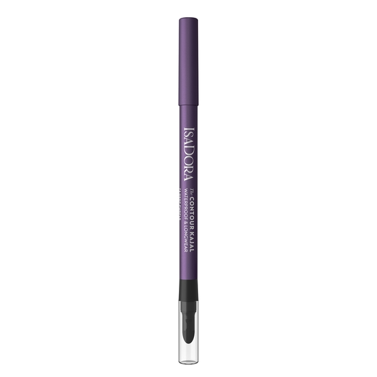 IsaDora The Contour Kajal Deep Purple 1,2 g