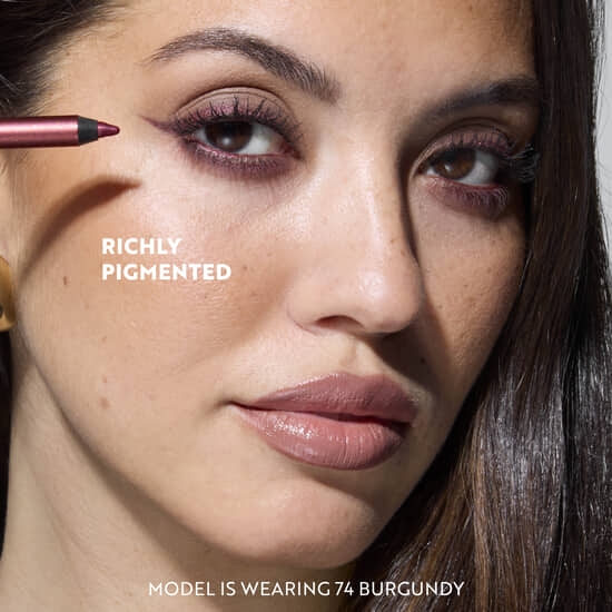 IsaDora The Contour Kajal Deep Purple 1,2 g