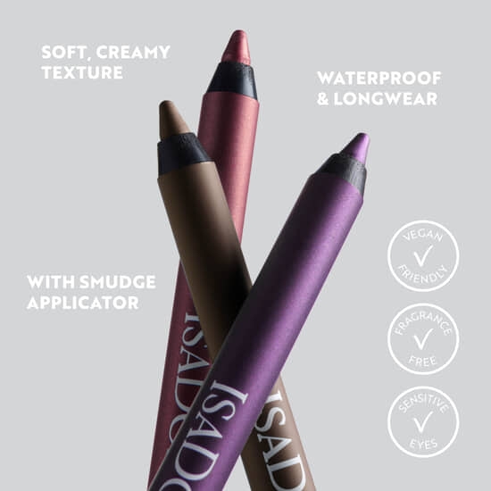 IsaDora The Contour Kajal Taupe 1,2 g