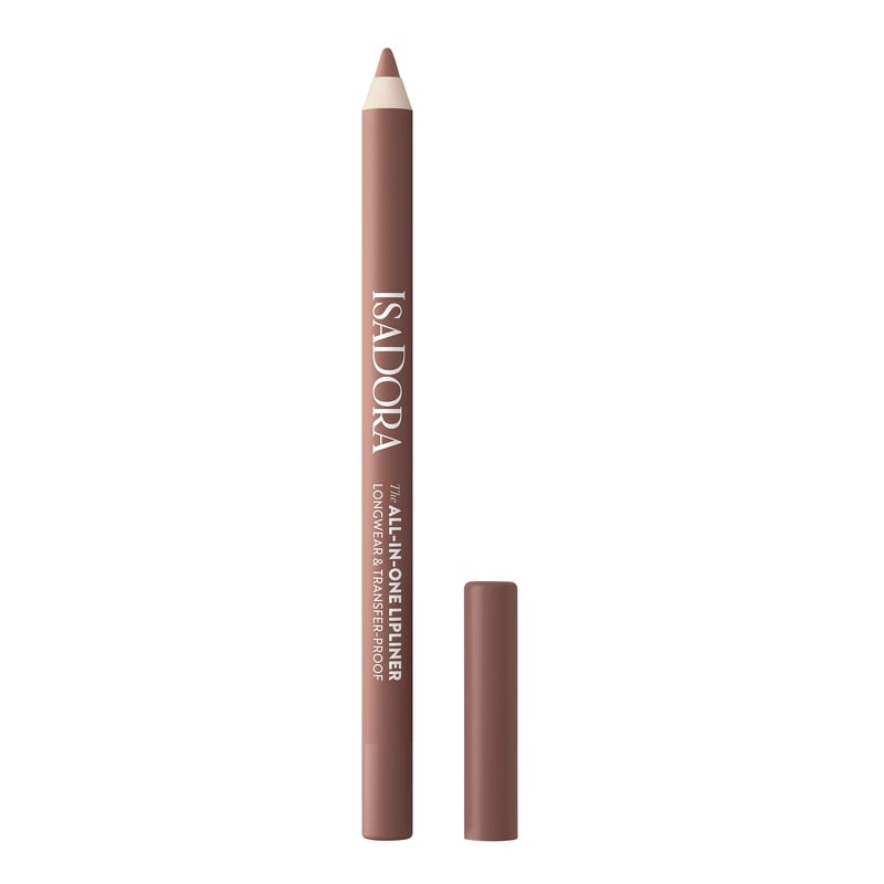 IsaDora All-in-One Lipliner Pink Nude 1,2 g