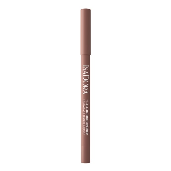 IsaDora All-in-One Lipliner Pink Nude 1,2 g