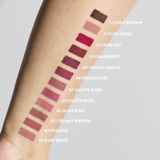 IsaDora All-in-One Lipliner Deep Brown 1,2 g