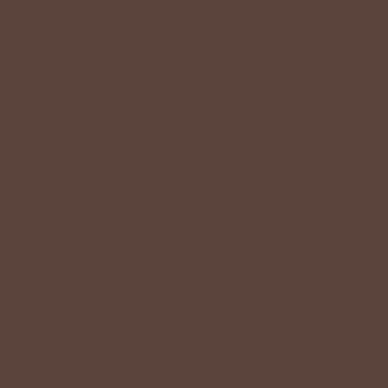 IsaDora All-in-One Lipliner Deep Brown 1,2 g