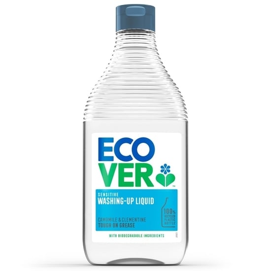 Ecover Handdiskmedel Camomile & Clementine 450 ml