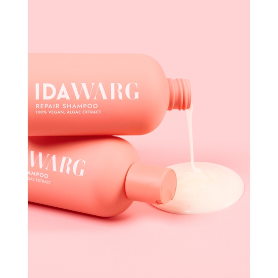 IDA WARG Beauty Repair Shampoo 250 ml