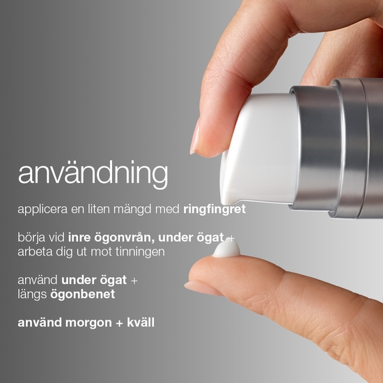 Dermalogica Smart Eye Density 15 ml
