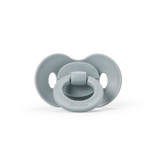 Elodie Binky Bundle 0-6m Blueberry Bliss 2-pack