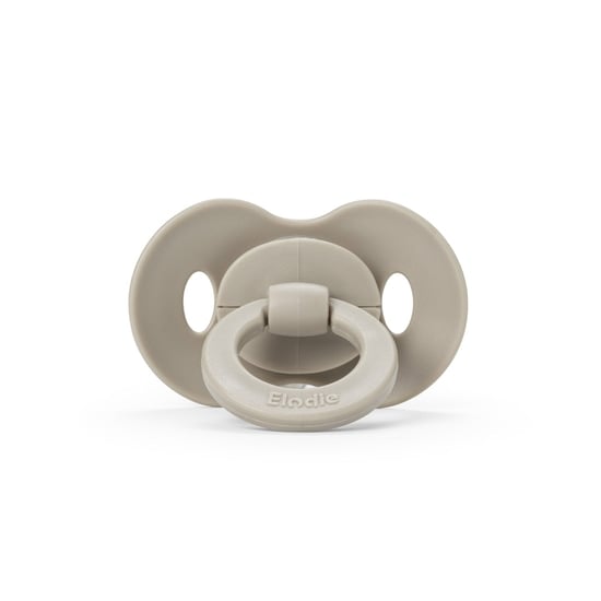 Elodie Binky Bundle 0-6m Le Leopard 2-pack