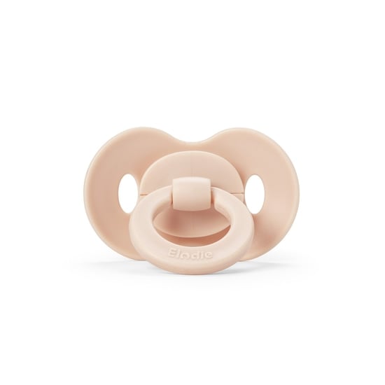 Elodie Binky Bundle 0-6m Petit River Rose 2-pack