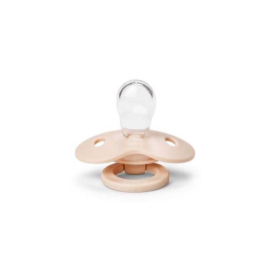 Elodie Binky Bundle 0-6m Petit River Rose 2-pack