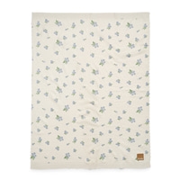 Elodie Pointelle Filt Blueberry Bliss