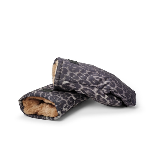 Elodie Barnvagnsvantar Le Leopard
