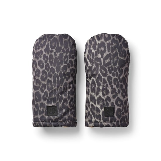 Elodie Barnvagnsvantar Le Leopard