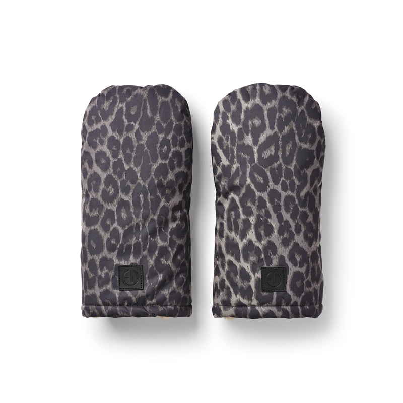 Elodie Barnvagnsvantar Le Leopard