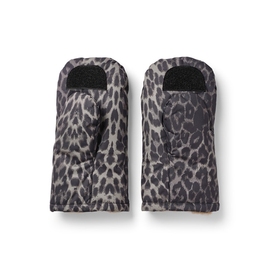 Elodie Barnvagnsvantar Le Leopard