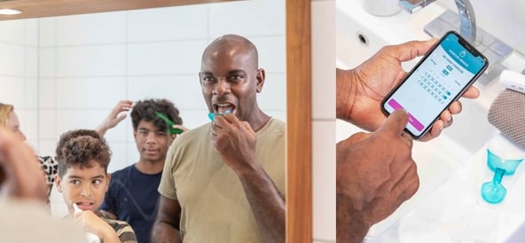 Naturlig behandling av orsaken bakom reflux, halsbränna och sväljsvårigheter