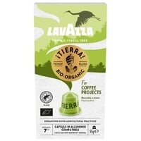 Lavazza Tierra For Planet Eko Kaffekapslar 10 st
