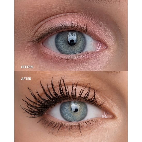 Lenoites LashSculpt Serum Infused Mascara Black 8 ml