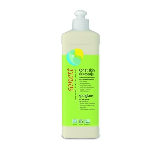 Sonett Spolglans 500 ml