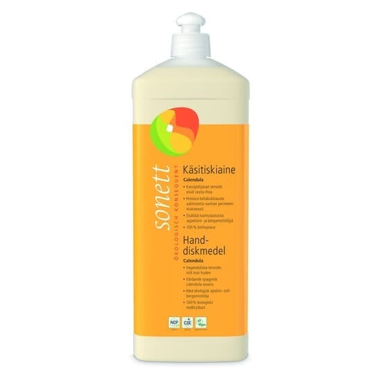 Sonett Handdisk Calendula 1 liter