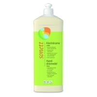 Sonett Handdisk Citron 1 liter