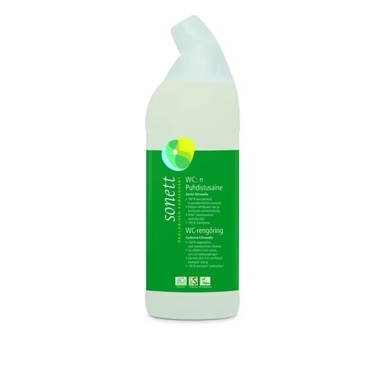 Sonett WC-Rent 750 ml