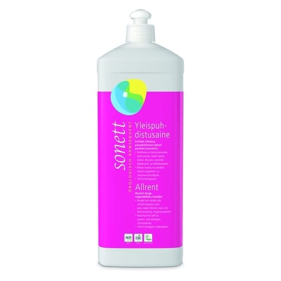 Sonett Allrent 1 liter