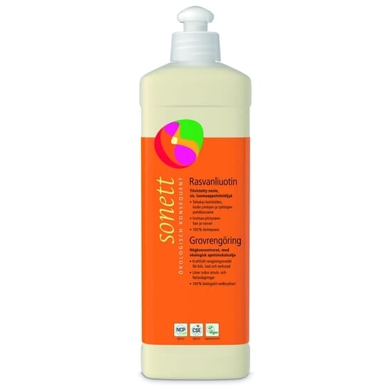 Sonett Grovrent 500 ml