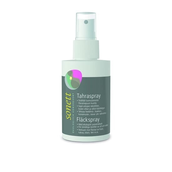 Sonett Fläckspray 100 ml