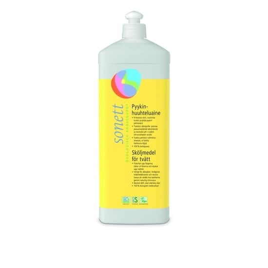 Sonett Sköljmedel 1 liter