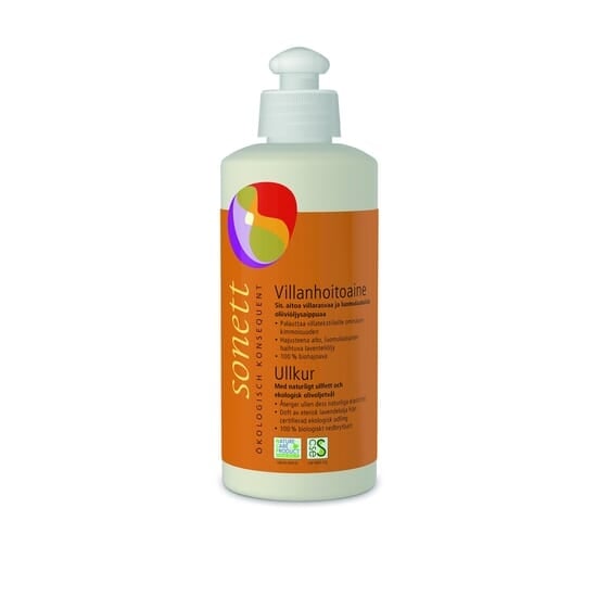 Sonett Ullkur 300 ml