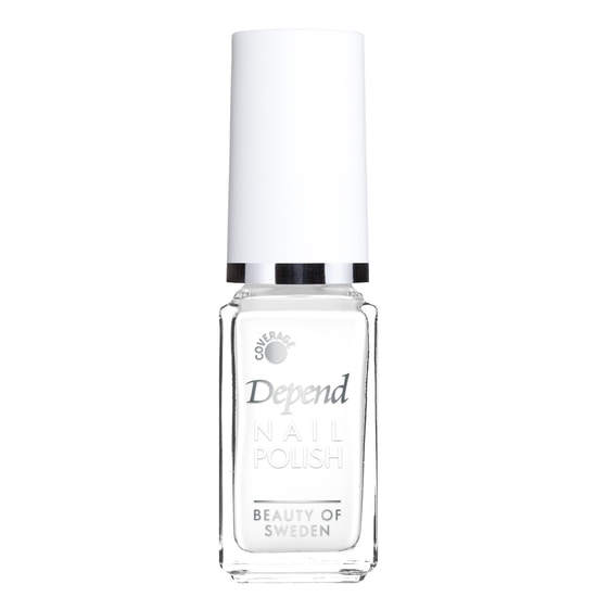 Depend Minilack nr 031 5 ml