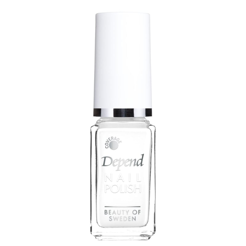 Depend Minilack nr 031 5 ml