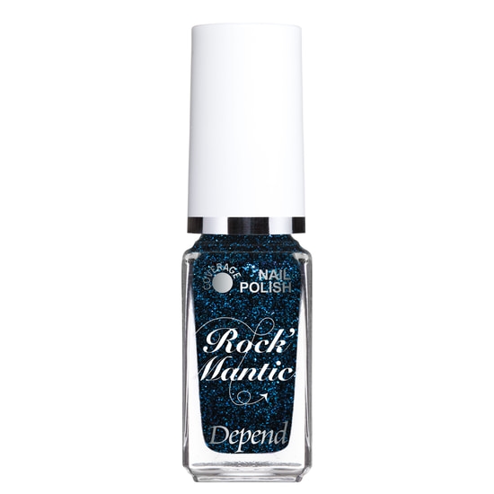 Depend Rock’ Mantic Nightfall 5229 5 ml